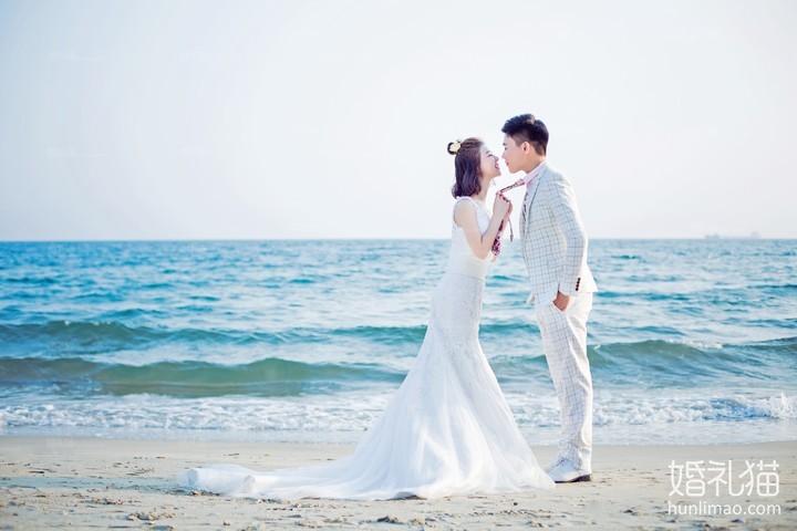 格瑞尔海岸，深圳婚纱照，深圳婚纱摄影，格瑞尔海岸婚纱照
